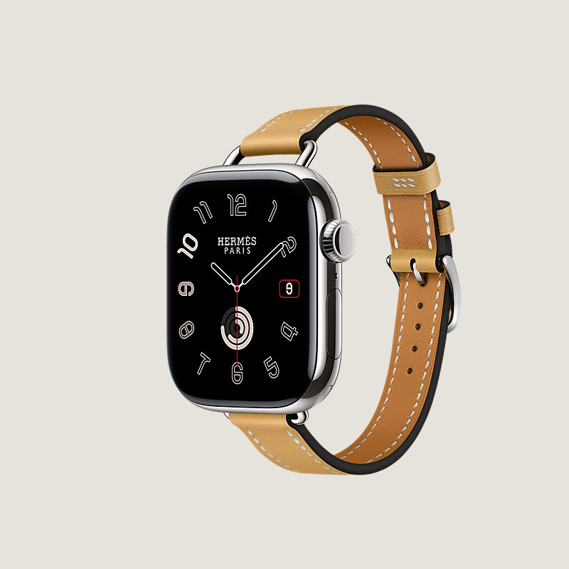 Series 11 ケース & Apple Watch Hermès シンプルトゥール